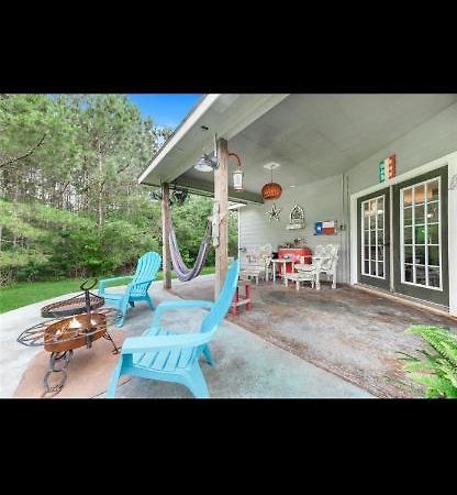 Little House On The Corner Apartment Livingston Exterior photo