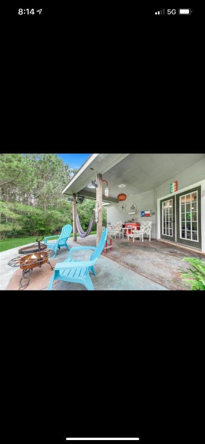 Little House On The Corner Apartment Livingston Exterior photo