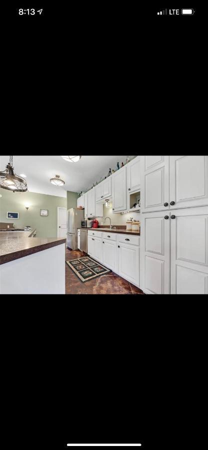 Little House On The Corner Apartment Livingston Exterior photo