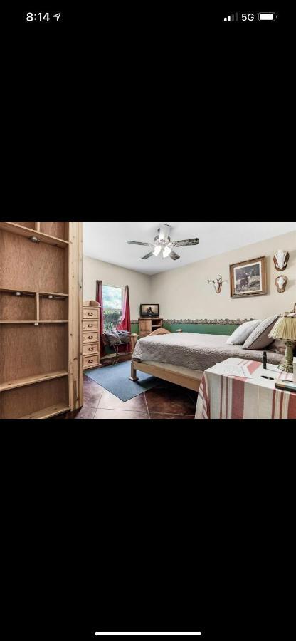 Little House On The Corner Apartment Livingston Exterior photo