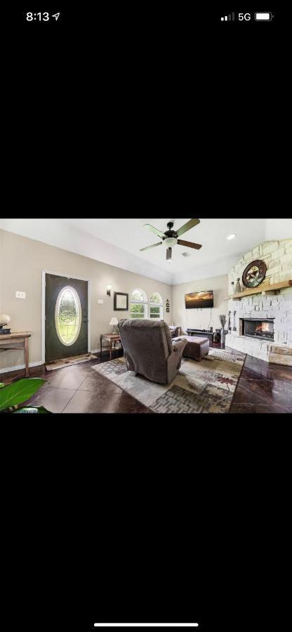 Little House On The Corner Apartment Livingston Exterior photo